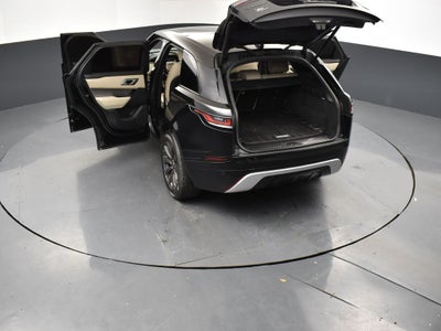 2022 Land Rover Range Rover Velar P250 R-Dynamic S