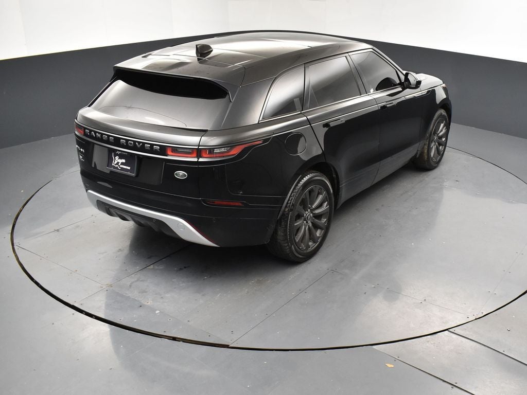 2022 Land Rover Range Rover Velar P250 R-Dynamic S