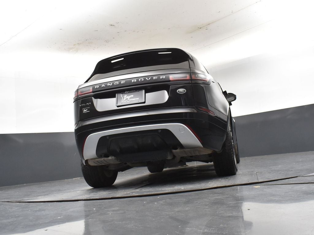 2022 Land Rover Range Rover Velar P250 R-Dynamic S