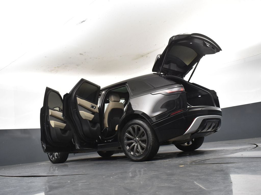 2022 Land Rover Range Rover Velar P250 R-Dynamic S