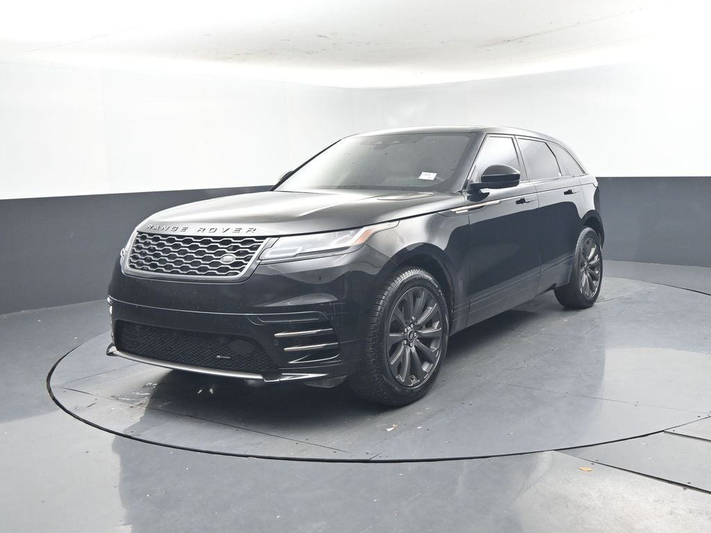 2022 Land Rover Range Rover Velar P250 R-Dynamic S