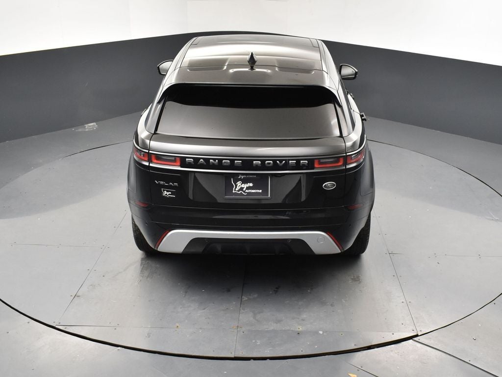 2022 Land Rover Range Rover Velar P250 R-Dynamic S