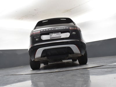 2022 Land Rover Range Rover Velar P250 R-Dynamic S
