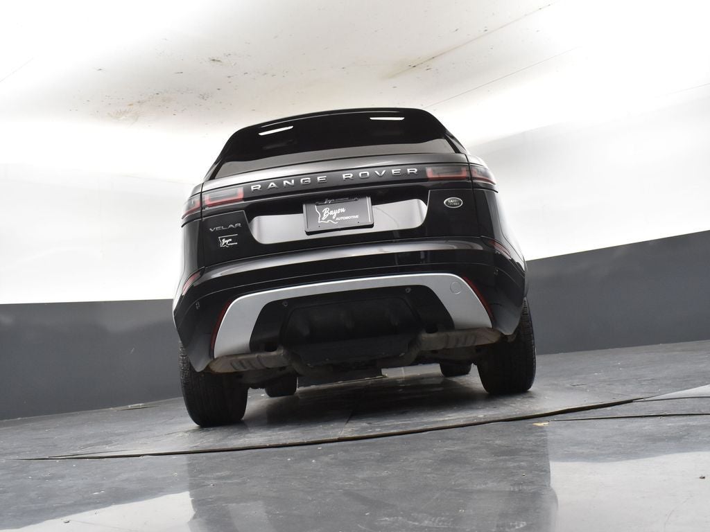 2022 Land Rover Range Rover Velar P250 R-Dynamic S
