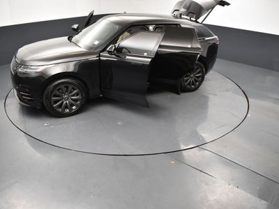2022 Land Rover Range Rover Velar P250 R-Dynamic S