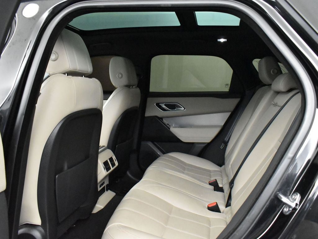 2022 Land Rover Range Rover Velar P250 R-Dynamic S