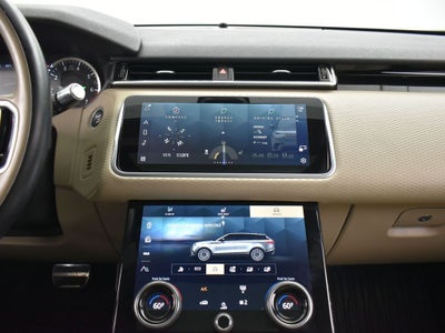 2022 Land Rover Range Rover Velar P250 R-Dynamic S