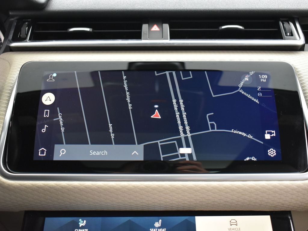 2022 Land Rover Range Rover Velar P250 R-Dynamic S