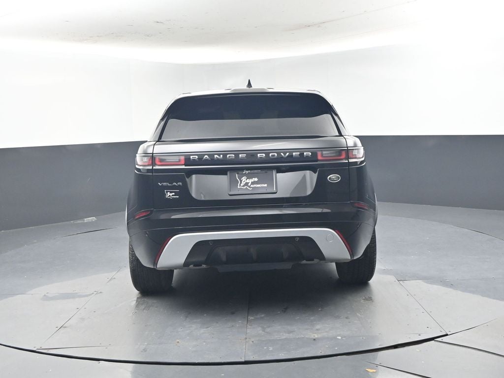 2022 Land Rover Range Rover Velar P250 R-Dynamic S