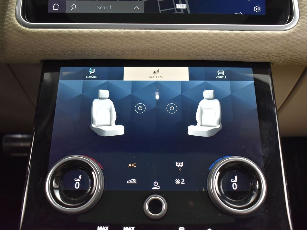 2022 Land Rover Range Rover Velar P250 R-Dynamic S