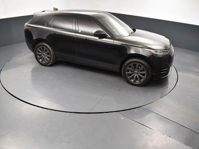 2022 Land Rover Range Rover Velar P250 R-Dynamic S