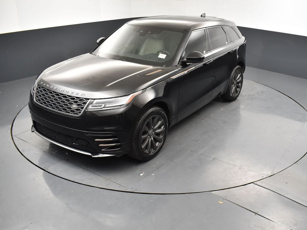 2022 Land Rover Range Rover Velar P250 R-Dynamic S
