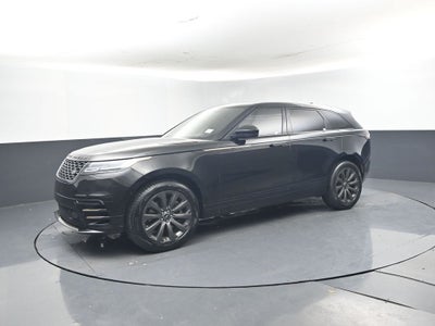 2022 Land Rover Range Rover Velar P250 R-Dynamic S