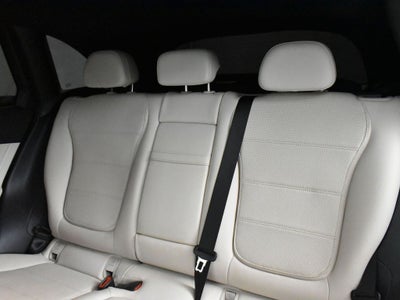 2025 Mercedes-Benz GLC 300 SUV