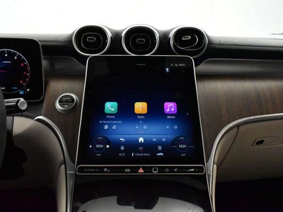 2025 Mercedes-Benz GLC 300 SUV