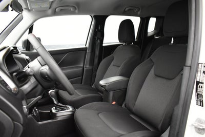 2023 Jeep Renegade Latitude 4x4
