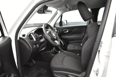 2023 Jeep Renegade Latitude 4x4