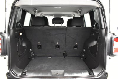 2023 Jeep Renegade Latitude 4x4