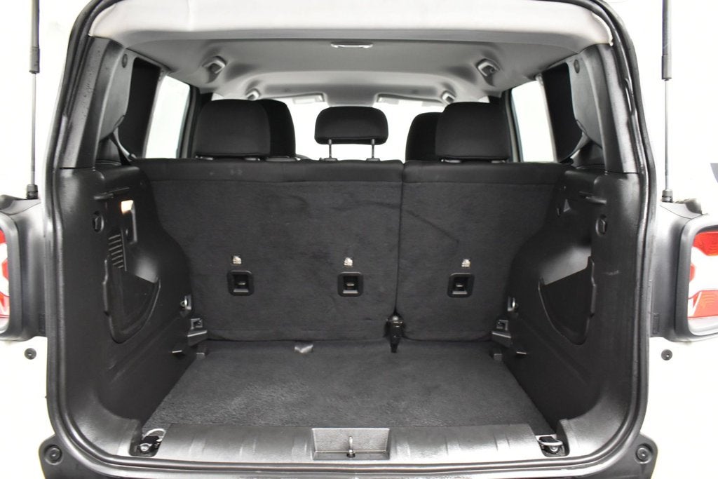 2023 Jeep Renegade Latitude 4x4