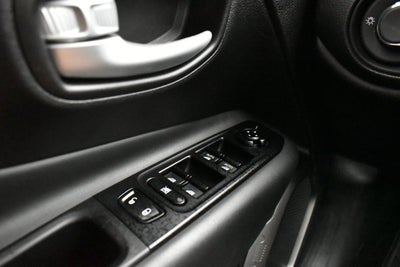 2023 Jeep Renegade Latitude 4x4