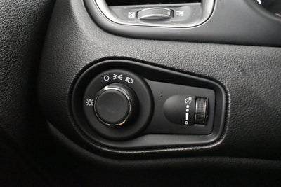 2023 Jeep Renegade Latitude 4x4