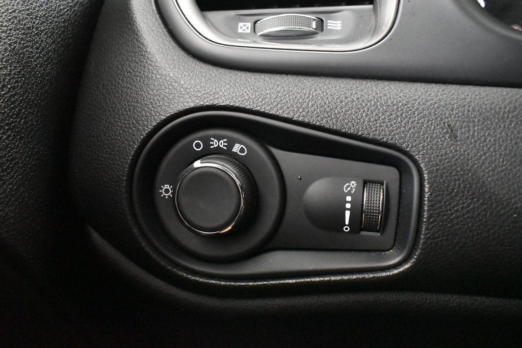 2023 Jeep Renegade Latitude 4x4