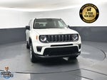 2023 Jeep Renegade Latitude 4x4