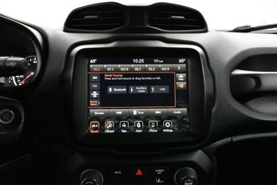 2023 Jeep Renegade Latitude 4x4