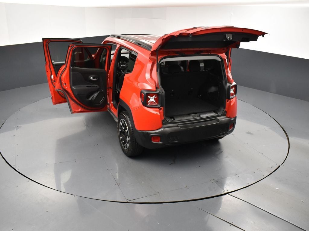 2023 Jeep Renegade Upland 4x4