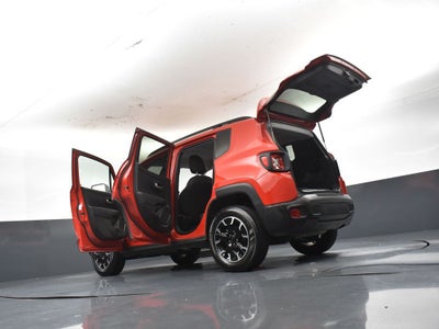2023 Jeep Renegade Upland 4x4