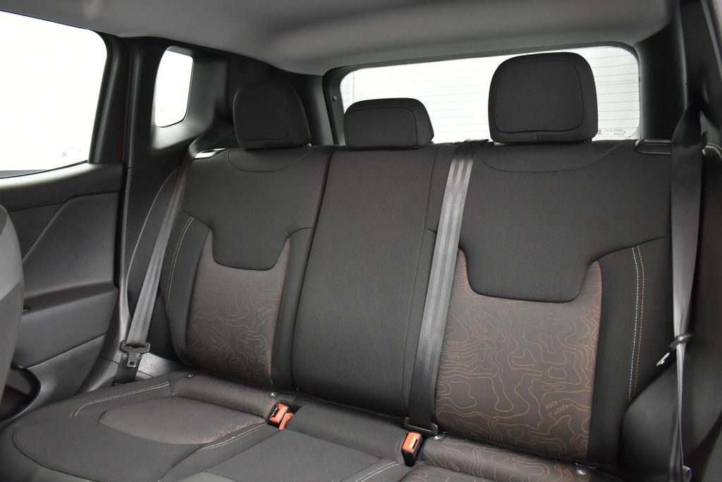 2023 Jeep Renegade Upland 4x4