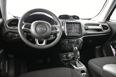 2023 Jeep Renegade Upland 4x4