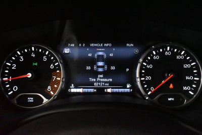 2023 Jeep Renegade Upland 4x4