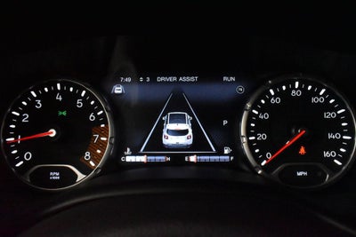 2023 Jeep Renegade Upland 4x4