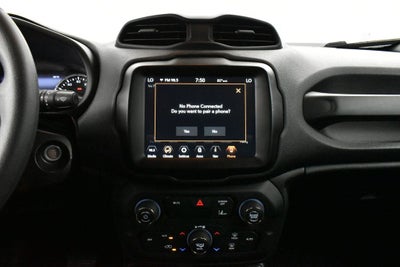 2023 Jeep Renegade Upland 4x4