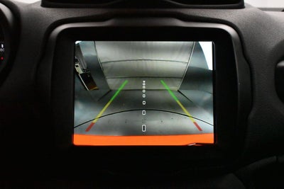 2023 Jeep Renegade Upland 4x4
