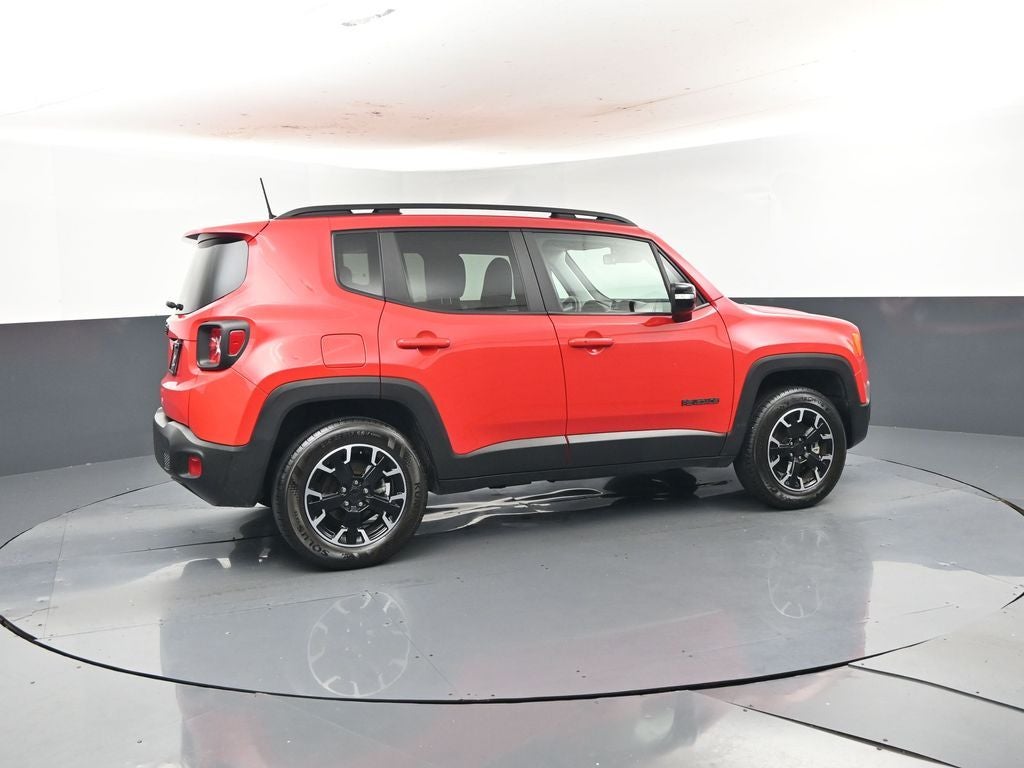 2023 Jeep Renegade Upland 4x4