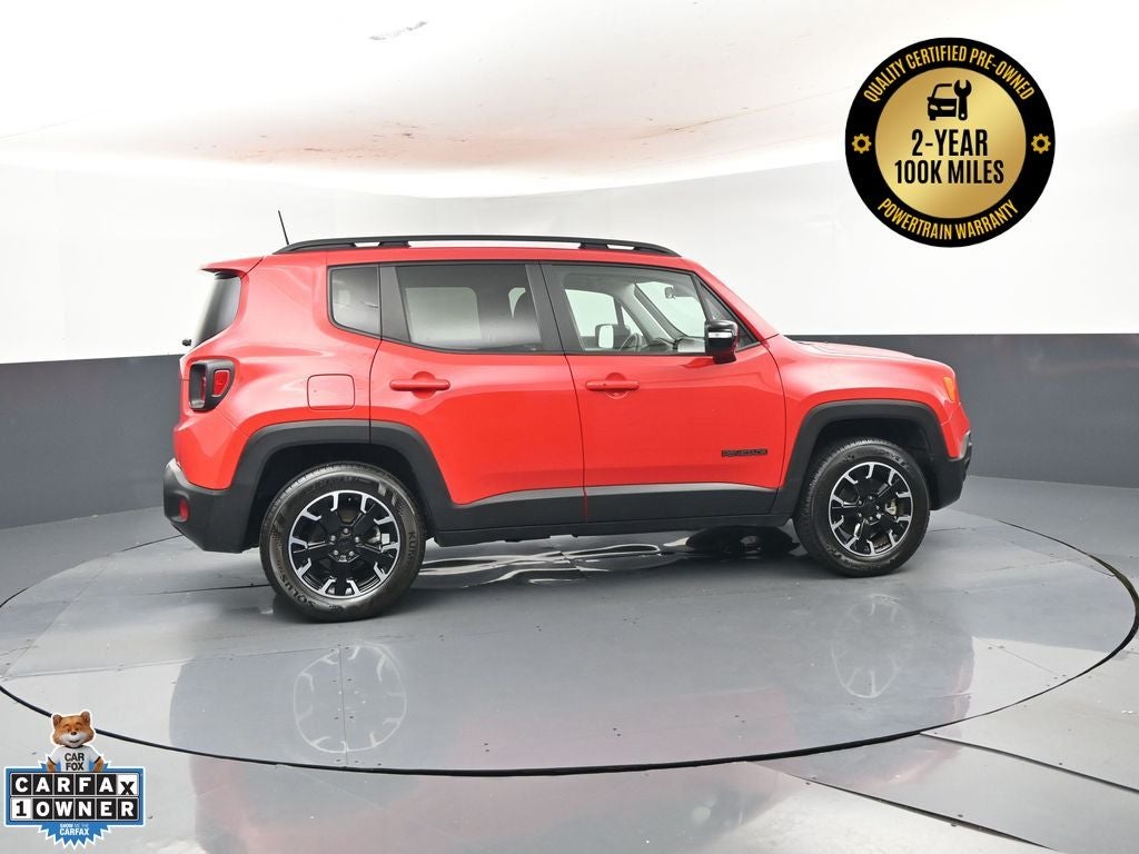 2023 Jeep Renegade Upland 4x4