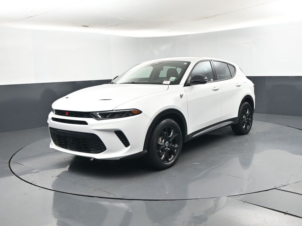 2024 Dodge Hornet R/T EAWD