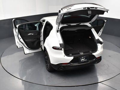 2024 Dodge Hornet R/T EAWD
