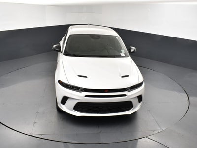 2024 Dodge Hornet R/T EAWD