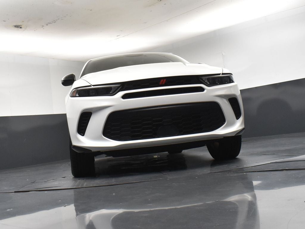 2024 Dodge Hornet R/T EAWD