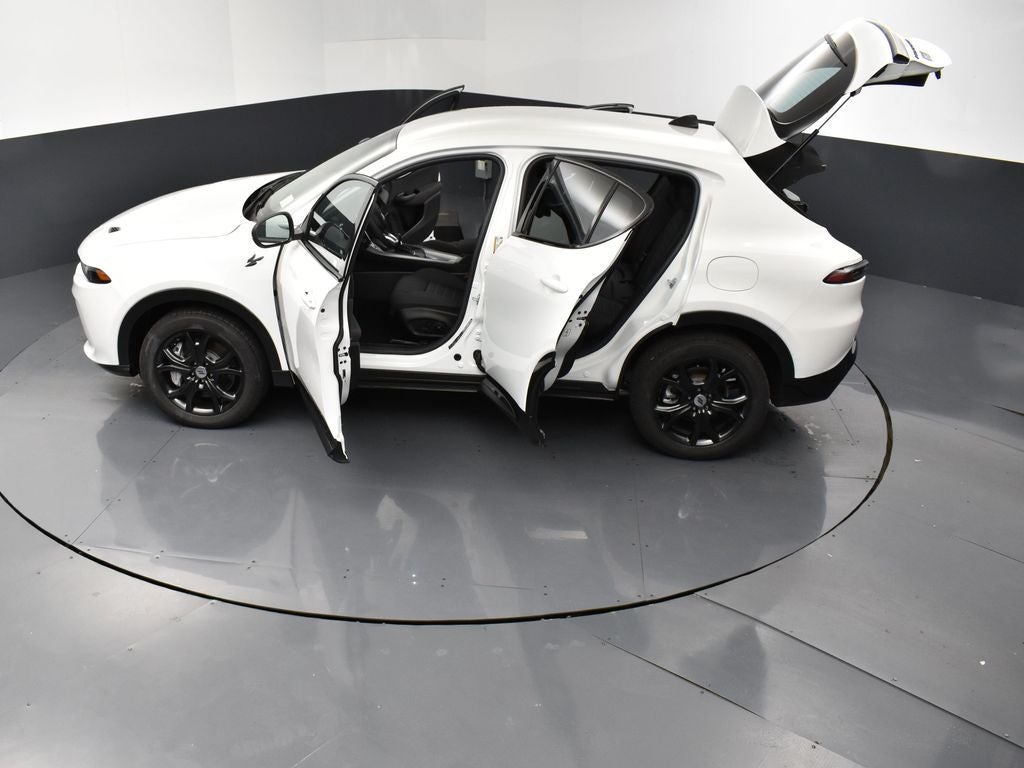 2024 Dodge Hornet R/T EAWD