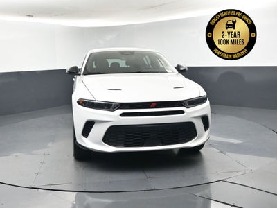 2024 Dodge Hornet R/T EAWD