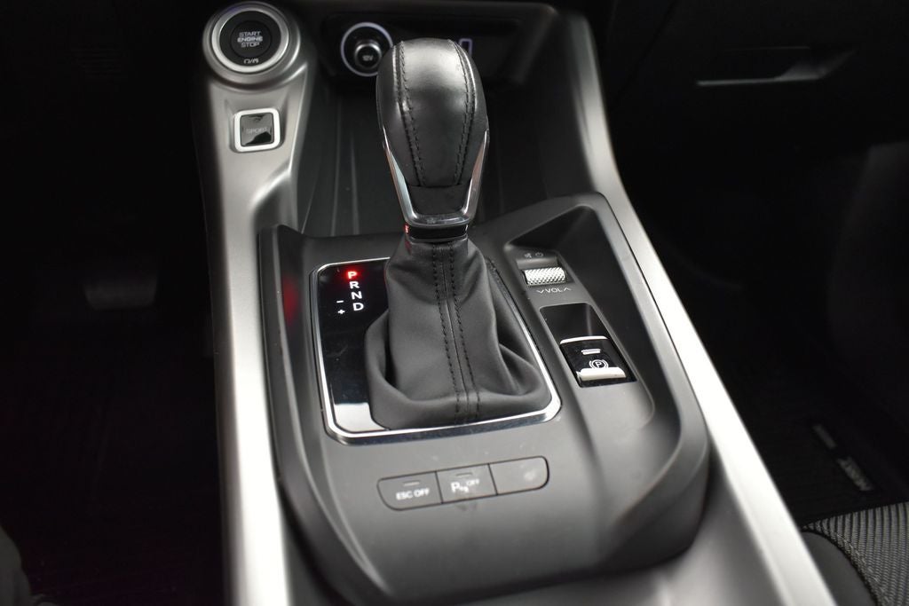 2024 Dodge Hornet R/T EAWD