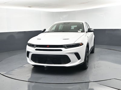 2024 Dodge Hornet R/T EAWD