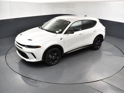 2024 Dodge Hornet R/T EAWD