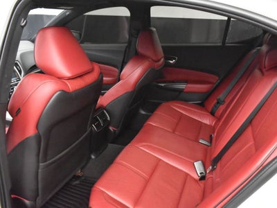 2019 Acura TLX 3.5L Technology Pkg w/A-Spec Pkg