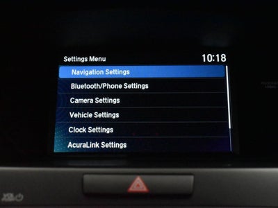 2019 Acura TLX 3.5L Technology Pkg w/A-Spec Pkg