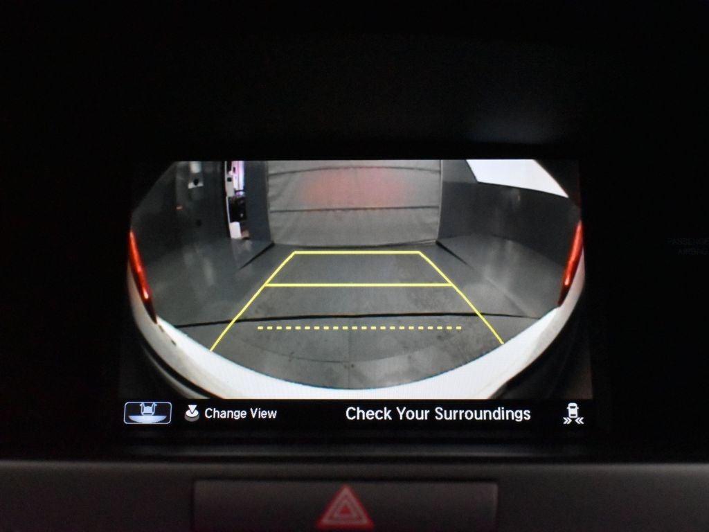 2019 Acura TLX 3.5L Technology Pkg w/A-Spec Pkg